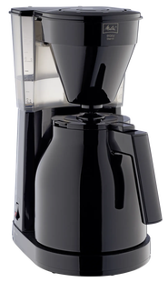 Melitta Easy II Therm Zwart