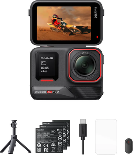 Insta360 Ace Pro 2 Creator Bundle