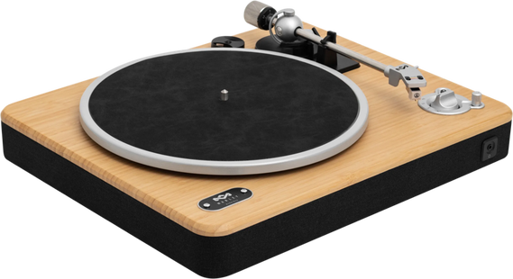 House of Marley Stir It Up Wireless 2