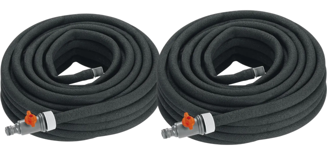 Gardena Duizenddruppelslang 15 Meter Duo pack