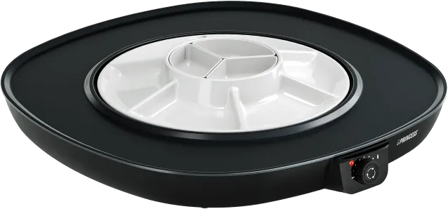 Princess Table Chef Pirouette