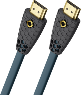 Oehlbach Flex Evolution 4K UHD HDMI 1,5 Meter