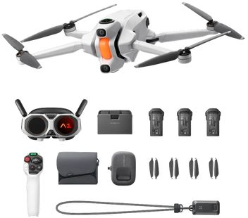 Antigravity A1 Explorer Bundle