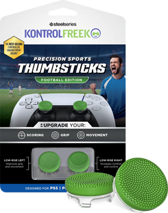 KontrolFreek Thumbsticks Football Edition PS5