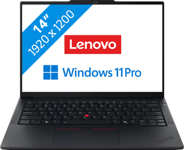 Lenovo ThinkPad E14 G7 - 21T00050MH QWERTY