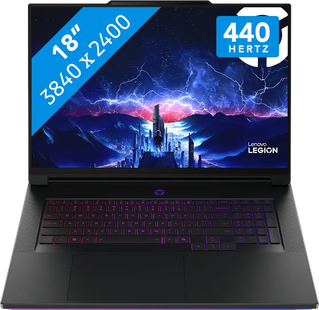 Lenovo Legion 9 18IAX10 83EY0048MH