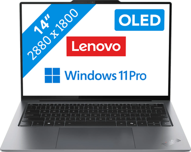 Lenovo ThinkPad X9-14 G1 - 21QA0025MH OLED QWERTY