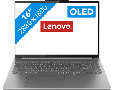 Lenovo IdeaPad Pro 5 OLED 16IAH10