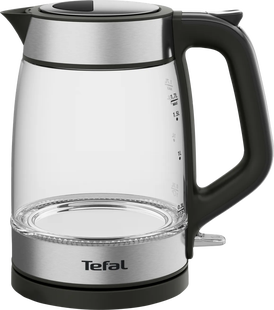 Tefal Glass Kettle KI6058