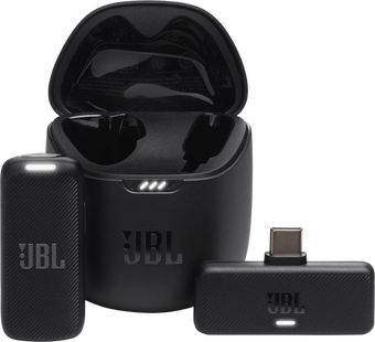 JBL Quantum Stream Studio Wireless USB-C