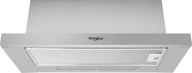 Whirlpool AKR 749/1 IX