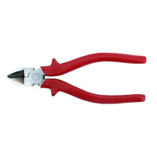 Baseline Zijkniptang Staal 150mm