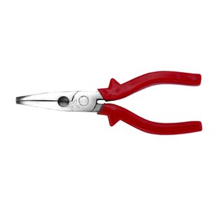 Baseline Platbektang Staal 150mm