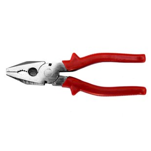 Baseline Combinatietang Staal 150mm