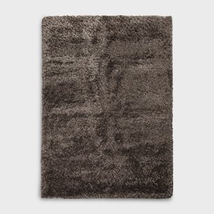 Rivièra Maison Vloerkleed 'Cecil' 230 x 160cm, kleur Black