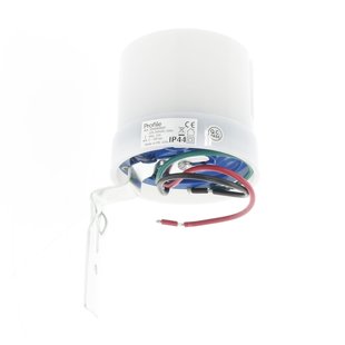 Profile Schemerschakelaar Met Detector 10-25a