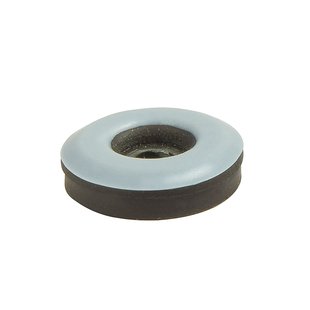 Meubelglijder Rond 22mm Ptfe 4 Stuks
