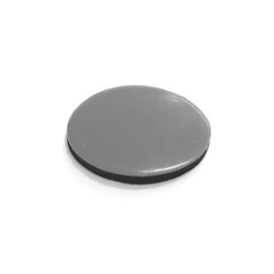 Meubelglijder Rond 28mm Ptfe Vlak 8 Stuks