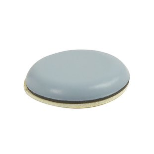 Meubelglijder Rond 30mm Ptfe 4 Stuks