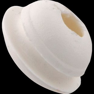 Deurbuffer Monoplus Voor Polynorm Kozijn 4 Stuks