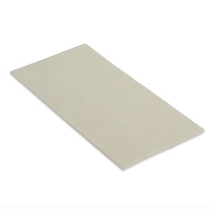 Zelfklevend Anti-krasvilt 200mm Wit 2 Stuks