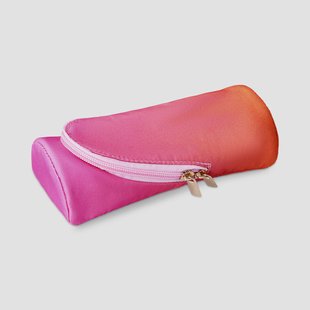 Magnetische potloodetui met kleurverloop