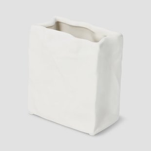 Potloodhouder van keramiek