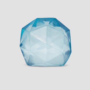 Pers me speelgoed - Blauwe diamant