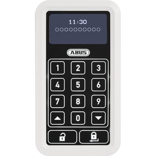 Abus Codeslot Hometec Pro Cft3000 Wit