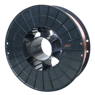 Welco Lasdraad Staal 0,6mm 5kg