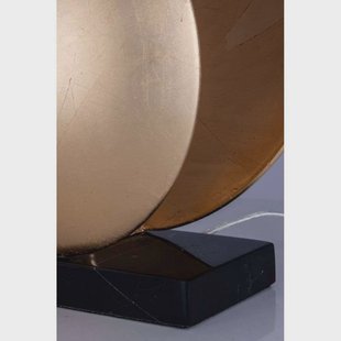 Orbit Taffellamp Brass - Globen Lighting