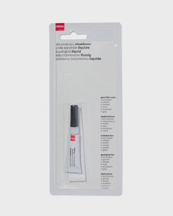 HEMA Secondelijm vloeibaar