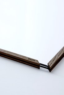 Moebe Frame - A3 - Moebe_SmokedOak