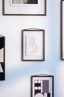 Moebe Frame - Moebe_SmokedOak - A5