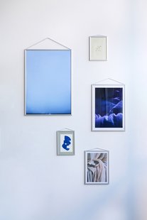 Moebe Frame - A2 - Moebe_Aluminium