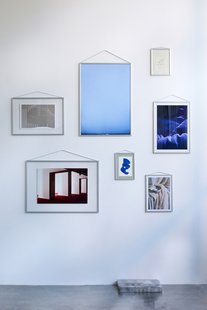 Moebe Frame - A3 - Moebe_Aluminium