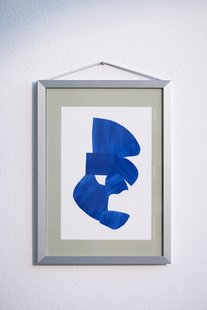 Moebe Frame - A4 - Moebe_Aluminium