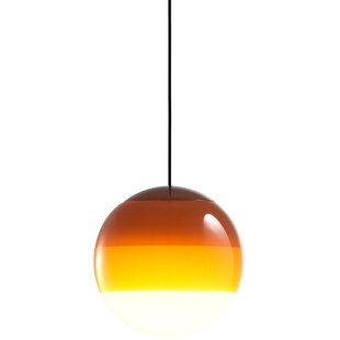Marset Dipping Light&Oslash;13 Hanglamp LED Amber