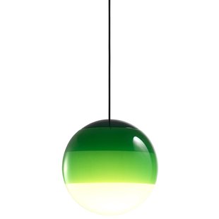 Marset Dipping Light&Oslash;13 Hanglamp LED Groen