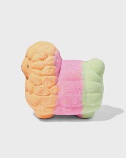 HEMA Badbruisbal alpaca 150g