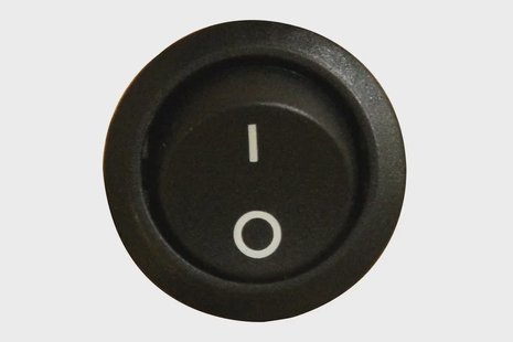 Passion | Audio On/Off Switch