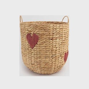 Sissy-Boy opbergmand (40x28x40 cm)