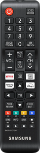 Samsung standaard afstandsbediening