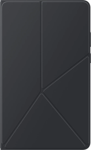 Samsung Galaxy Tab A11 Book Cover Zwart
