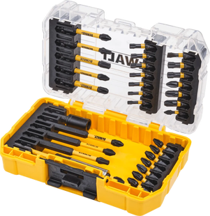 DeWalt 32-delige FLEXTORQ Schroefbitset