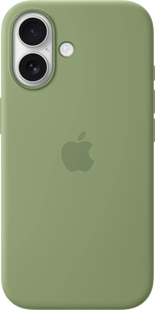 Apple iPhone 17 Back Cover met MagSafe Groen