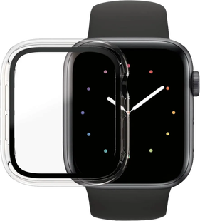 PanzerGlass Full Body Apple Watch 44mm Screenprotector Glas