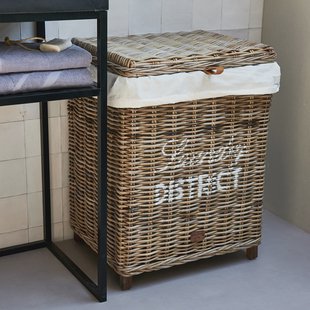 Rivièra Maison Wasmand 'Laundry District' Rattan