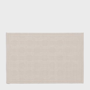 Rivièra Maison Vloerkleed 'Versailles' 200 x 300cm, kleur Crème