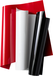 Cricut Smart Iron-On Joy Xtra 24,1 x 30,5 cm Elegance 3 vellen